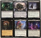 Edh Rat Deck - Commander Mtg Magic The Gathering