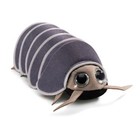 Folkmanis Mini Roly Poly Finger Puppet Plush Toy New