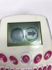 Barbie Handheld Electronic Learning Game  Pink By Mattel 