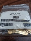 Schlage  1468 Original Key Blanks  10 Pack