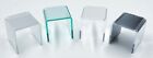 T z Tagz Rare Single Unit 10x2x2 Small Acrylic Riser Display Stand Holders