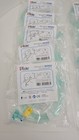 Lot Of  10  Masimo Nomoline Hh 3833 Adult Nasal C02 Cannula W  02 2mm New   