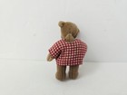 Artist Miniature Teddy Bear Angelia Mclean Little Gem 262 2000