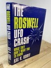 Roswell Ufo Crash   What They Don t Want You To Know By Kal K  Korff  1997    