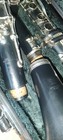Yamaha 250 Student Clarinet With Case