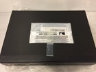 Directv D12-100 Standard Definition Sd Satellite Receiver Box W  Remote Rc64