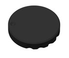 Knob For Fluke 337 3d Printed