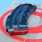 Savage Mark Ii 2 Magazine 10 Rd Round 22 Lr Genuine Clip Mag 501 504 900 20005