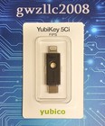 Lot Of 50x Yubico Yubikey 5ci Two-factor Auth Security Key For Android pc iphone