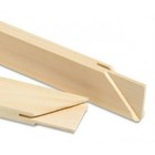 Art Canvas Stretcher Bars stretcher Strips 16 Inch   bundle Of 50 