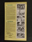 Eat My Dust  1976  Action comedy Ron Howard  Roger Corman Pressbook