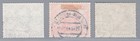 Berlin Michel No  61 - 63 Stamped