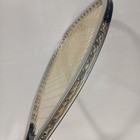 Vintage Dp Leach Racquetball Racquet 3 7 8  Grip Good Condition 