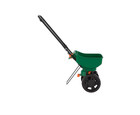 Turf Builder Edgeguard Mini Broadcast Spreader 15-lb Capacity Compatible
