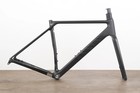 S  small  Canyon Endurace Cf Slx Di2 Carbon Disc Brake Road Frameset