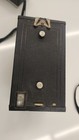 Lot Of 4 Various Vintage Cameras And Accessories Untested   1925 Kodak Brownie