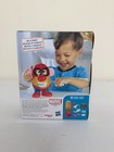 Marvel Playskool Friends Mr  Potato Head Spider-man Figure Toy