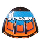 Ho Sports Striker 3 Person Towable Tube     Includes Electric Pump   Tow Rope