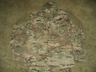 Army Issue Multicam Uniform Set Small regular Coat   Pants Flame Resistant W cap