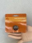 Girl Scouts Senior Journey Award Pin Lapel Girl Topia New