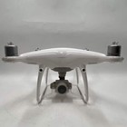 Dji Phantom 4 Pro 4k Quadcopter Camera Drone Wm331a