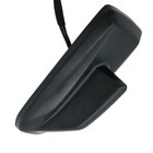 Roof Mounted Shark Fin Antenna For Chevrolet Silverado 1500 19-21 Gmc 84469887