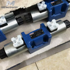 1pc New Rexroth R901401552 4we10j50 hg24n9k4 m Valve