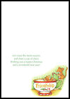 Greeting Card - Mice Mouse - Christmas 0578
