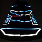 Phat Pants Melbourne Shuffle Hardstyle Biohazard Party Dj Rave 52 Shine Cool