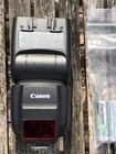 Canon Speedlite 430ex Iii-rt Shoe Mount Flash For Canon