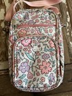 Jujube Hello Kitty Floral Crossbody - Gently Used