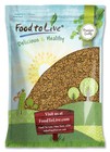 Antioxidant Mix Of Sprouting Seeds - Kosher  Raw  Vegan - By Food To Live