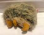 Ganz Webkinz Hedgehog Hm130 Plush No Code Plush Only-excellent Condition