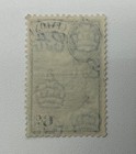 Ceylon 1938 Kgvi 6c Used D11