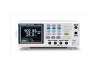 Instek Gom-804 D c  Milli-ohm Meter With Handler   Rs-232c   Usb Device