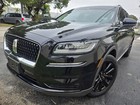 2021 Lincoln Nautilus 