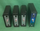 Lot Of 4 Motorola Surfboard Cable Modem Model X1 Sb6120   3x Sb6121__please Read