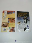Lot Of 2 Halloween Magazines Recipes Crafts Games Party Ideas Pillsbury 