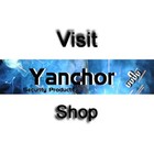 Concrete Security Anchor Bolts X2 M10 Countersunk   Security Ball Inserts   Key