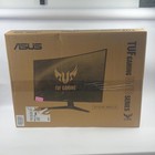 Asus 31 5  Vg32vq1b Qhd Lcd Va Gaming Monitor