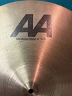 Sabian Aa 20  Medium Ride Cymbal - Great Condition