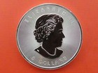 Canadian Maple 1 5 1 1 2 Oz Silver Coin 999 2015   8 Dollars 46 65 Gs superleaf 