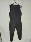 7mm Men s Neosport Waterman Long John Wetsuit Medium