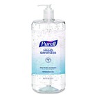 Purell 501504ea 1 5l Advanced Hand Sanitizer Refreshing Gel New