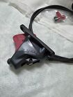 Sram Force Etap Axs 12 Speed Hrd Disc Shift brake Pair