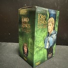 Sideshow Weta Samwise Gamgee 1 4 Scale Sam Bust Lord Of The Rings Hobbit Lotr