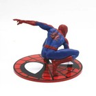         Spider-man         Marvel Cinematic Statue Action Figure Figurine Cake Topper     
