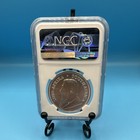 South African Mint 2019 Silver Krugerrand 1 Oz Ngc Ms 69 Early Releases