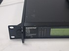 Shure Ur4d L3 Band  638-698 Mhz Dual Wireless Receiver
