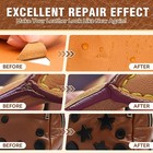 Leather Glue  60ml Leather Glue Adhesive  High-strength   Flexible  Transparent